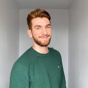 Meet your Posher, Vincent